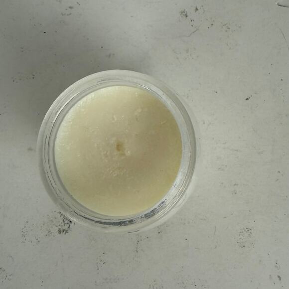 Voluspa Laguna Petite Jar Candle 4.5 Oz Vanilla Coconut NO LID - Picture 6 of 6